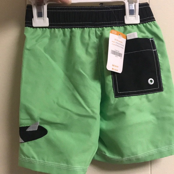 Boys Swim Trunks size 18-24month Gymboree - Picture 2 of 3
